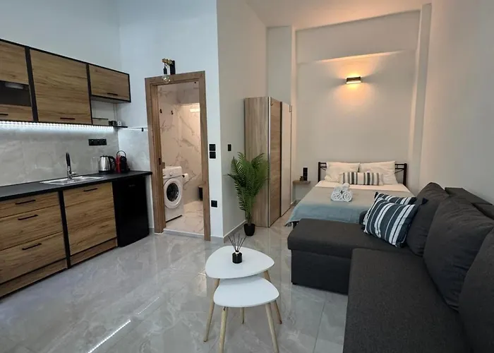Cozy House Marousi